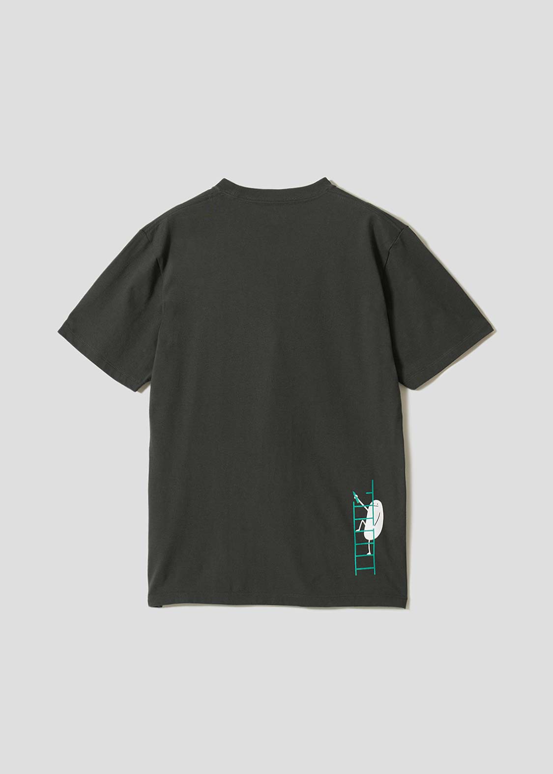 Magic Paint Beautiful Shadow | T-Shirt