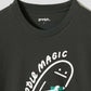 Magic Paint Beautiful Shadow | T-Shirt