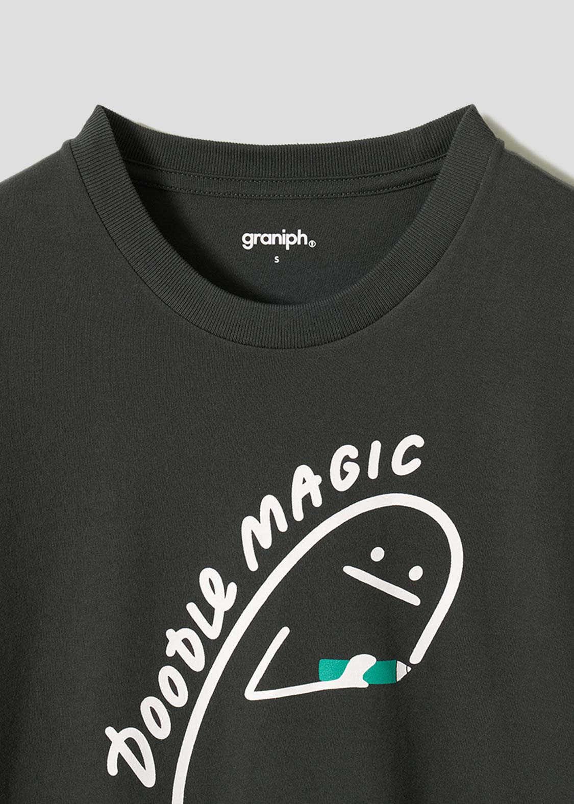 Magic Paint Beautiful Shadow | T-Shirt