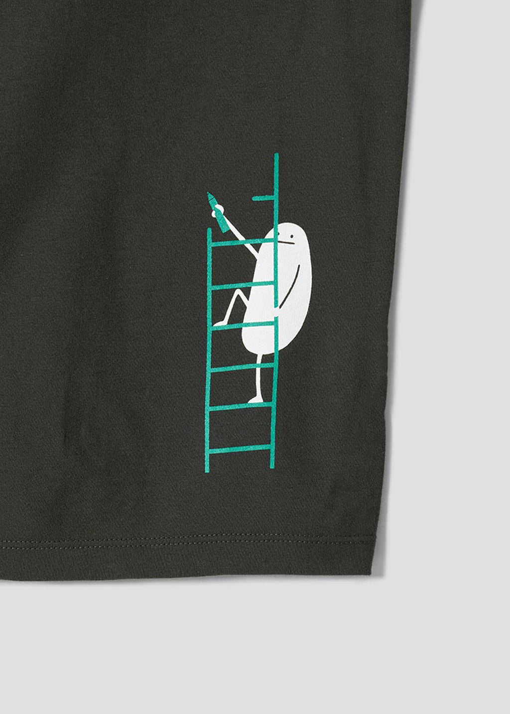 Magic Paint Beautiful Shadow | T-Shirt