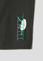 Magic Paint Beautiful Shadow | T-Shirt
