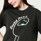 Magic Paint Beautiful Shadow | T-Shirt