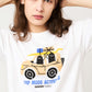 Beautiful Shadow Road Trip B | T-Shirt