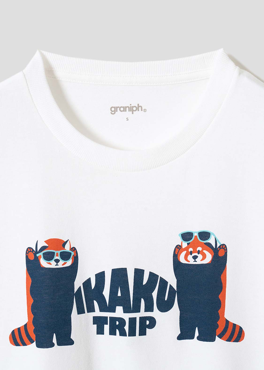 Ikaku Trip | T-Shirt