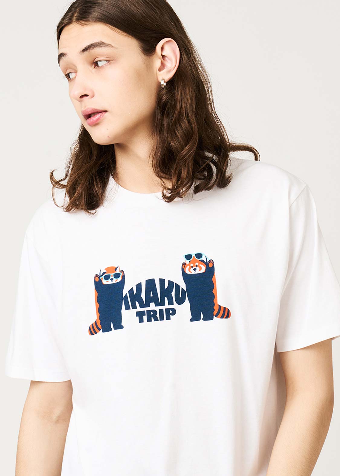 Ikaku Trip | T-Shirt