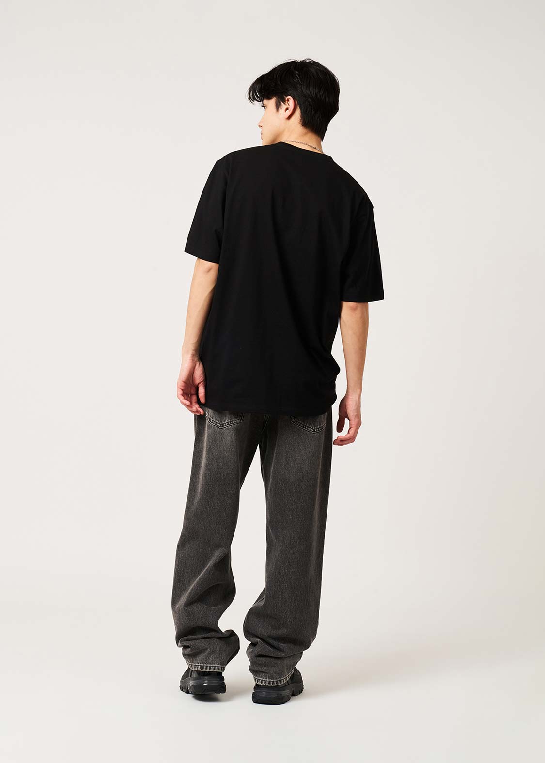 Mendaco Waves B | T-Shirt