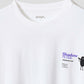 Beautiful Shadow Fit Club 01 | T-Shirt