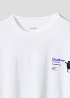 Beautiful Shadow Fit Club 01 | T-Shirt
