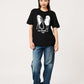 Beautiful Shadow Fit Club 02 | T-Shirt