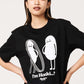 Beautiful Shadow Fit Club 02 | T-Shirt