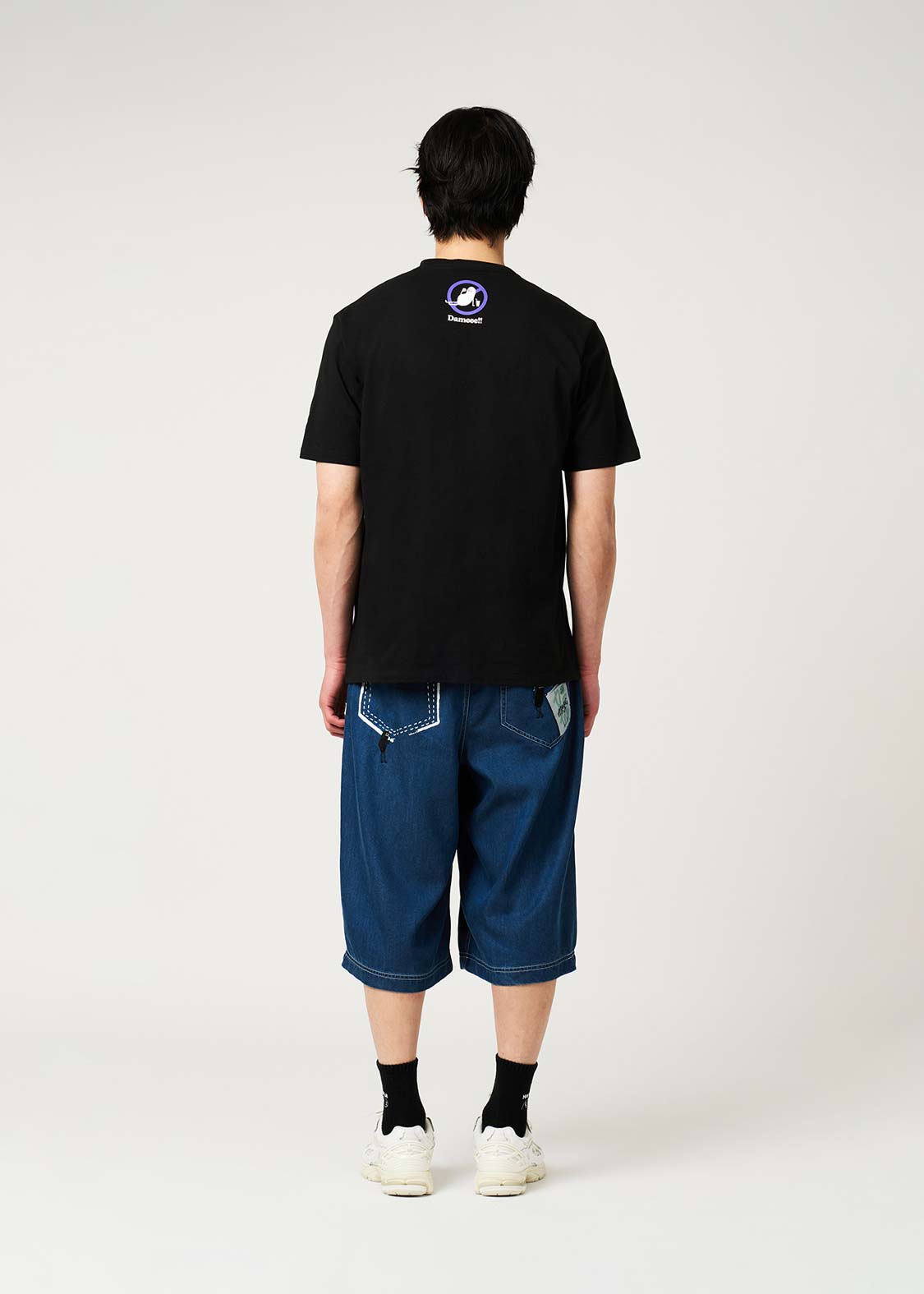 Beautiful Shadow Fit Club 02 | T-Shirt
