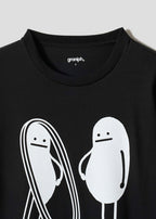 Beautiful Shadow Fit Club 02 | T-Shirt