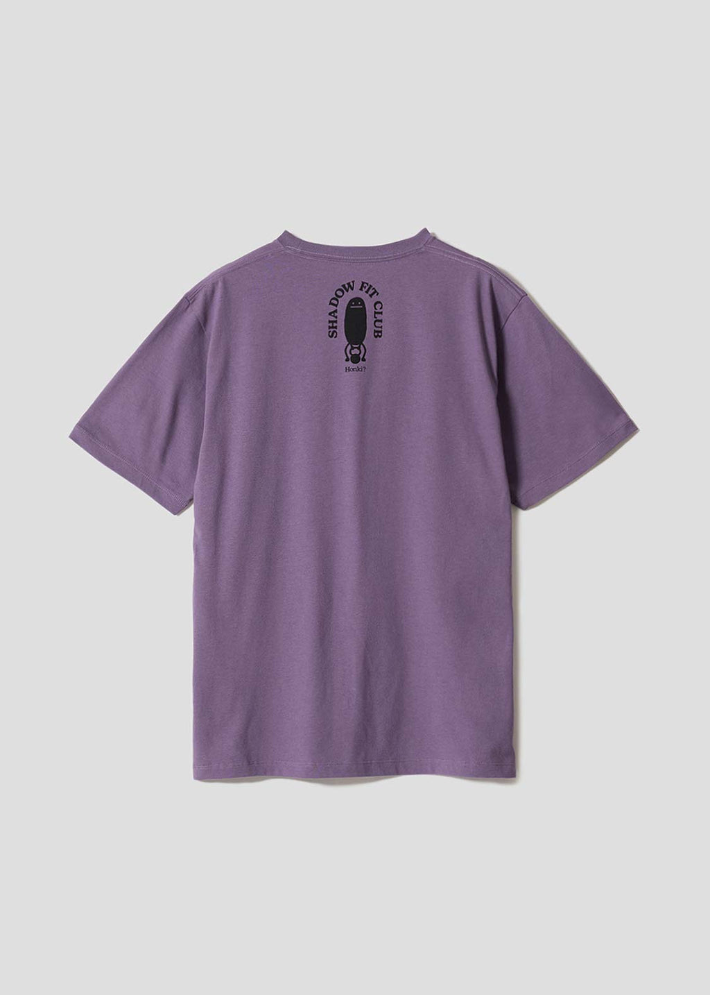 Beautiful Shadow Fit Club 03 | T-Shirt