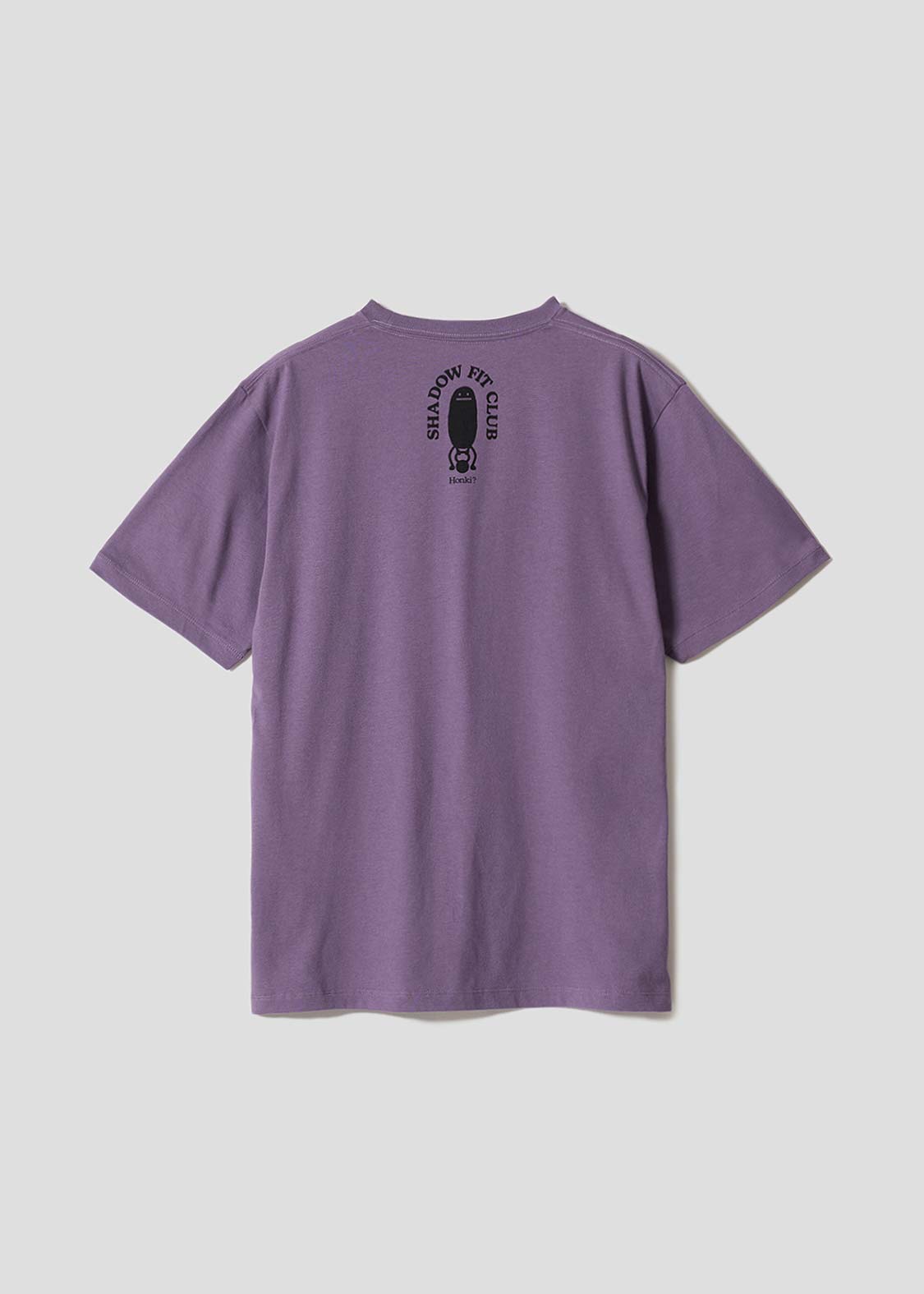 Beautiful Shadow Fit Club 03 | T-Shirt