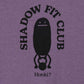 Beautiful Shadow Fit Club 03 | T-Shirt