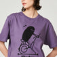 Beautiful Shadow Fit Club 03 | T-Shirt