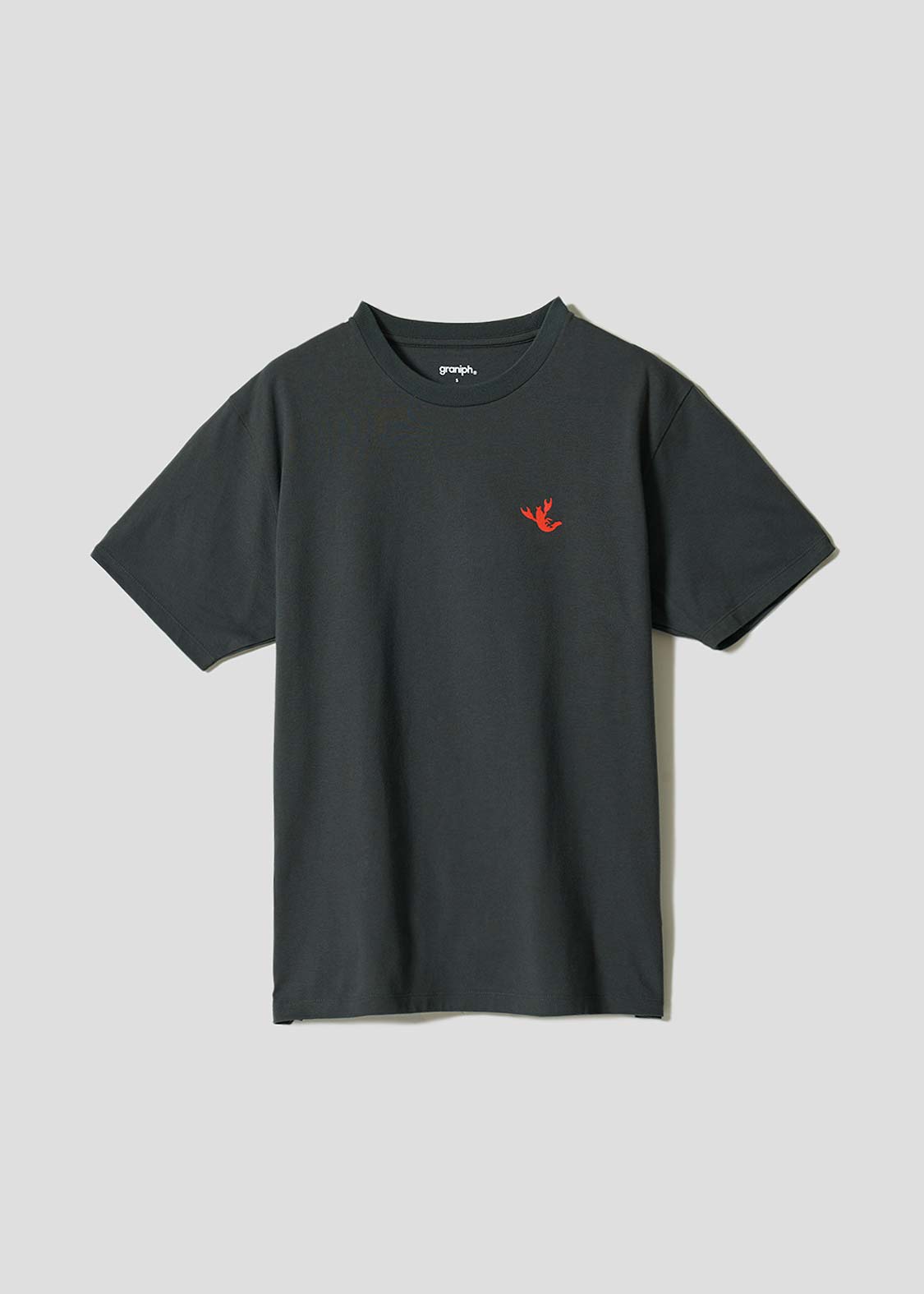 Ikaku Goron Stacked | T-Shirt