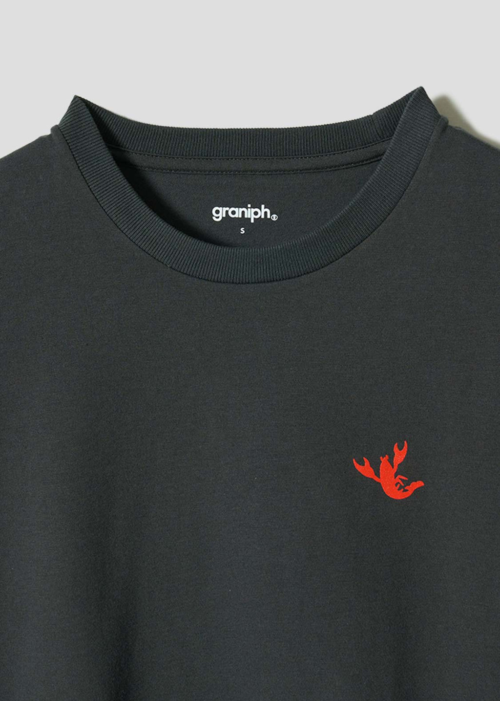 Ikaku Goron Stacked | T-Shirt