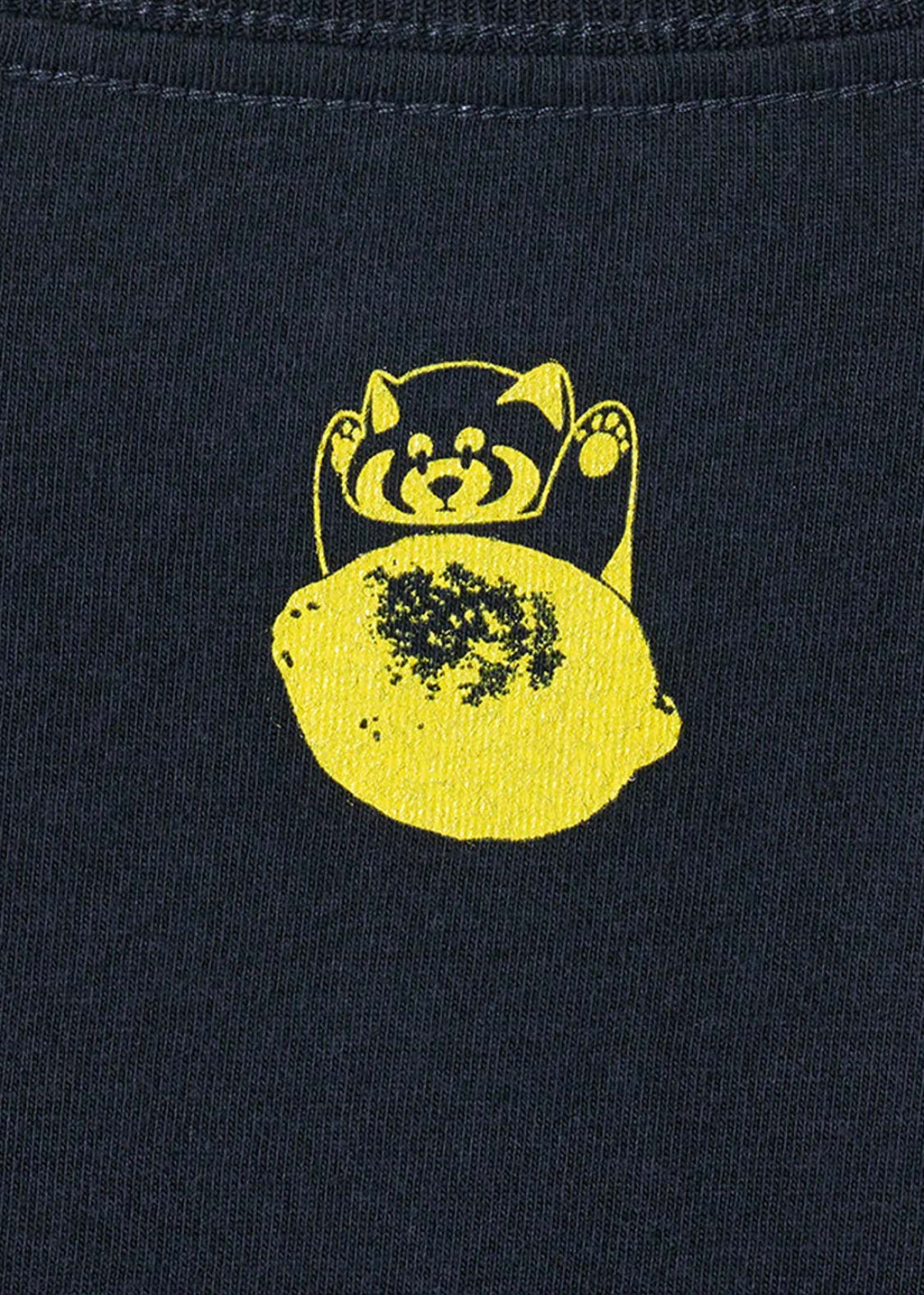 Ikaku Lemon | T-Shirt