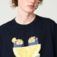 Ikaku Lemon | T-Shirt