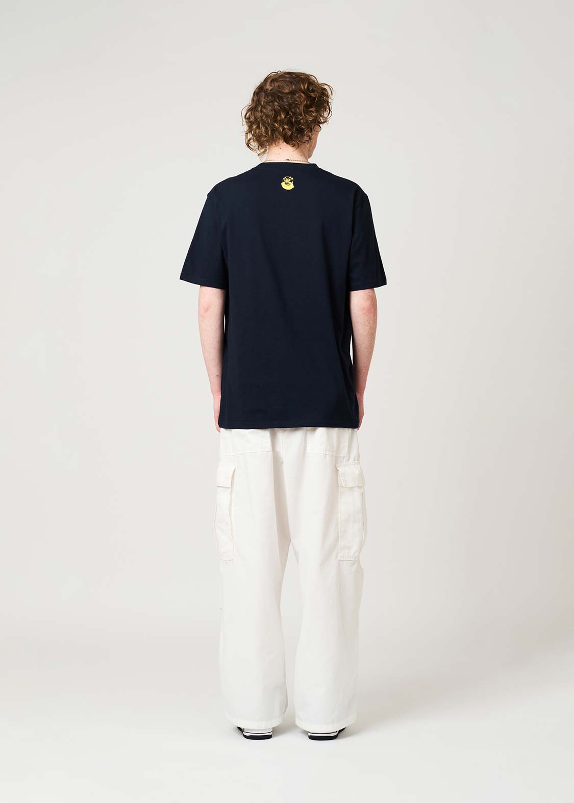 Ikaku Lemon | T-Shirt