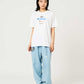 Nagasugiru Inu Sleeping | T-Shirt