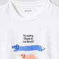 Nagasugiru Inu Sleeping | T-Shirt