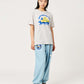 Nagasugiru Inu Lemon | T-Shirt