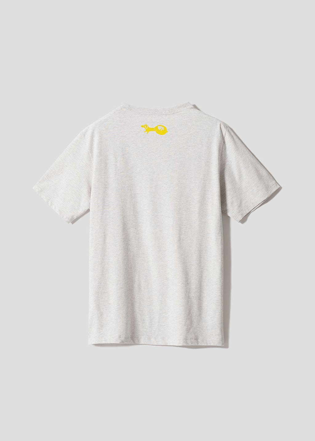 Nagasugiru Inu Lemon | T-Shirt