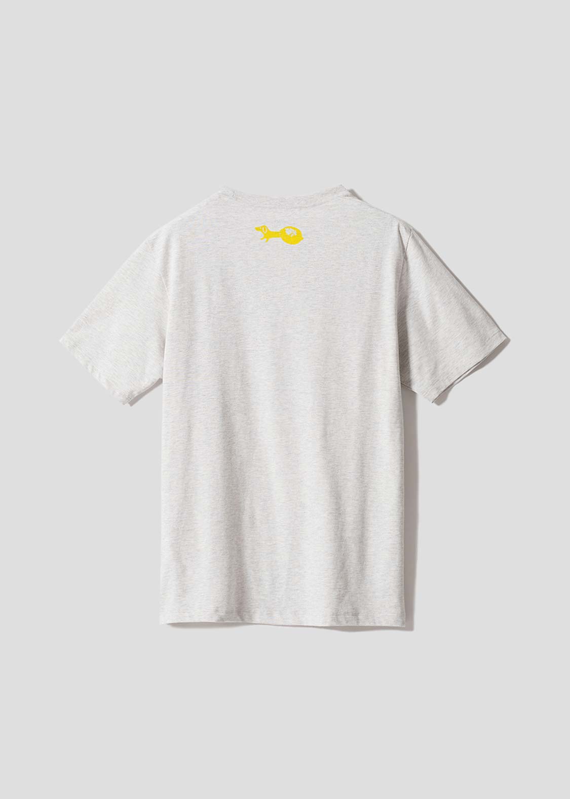 Nagasugiru Inu Lemon | T-Shirt