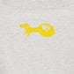 Nagasugiru Inu Lemon | T-Shirt