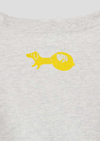 Nagasugiru Inu Lemon | T-Shirt