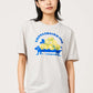 Nagasugiru Inu Lemon | T-Shirt