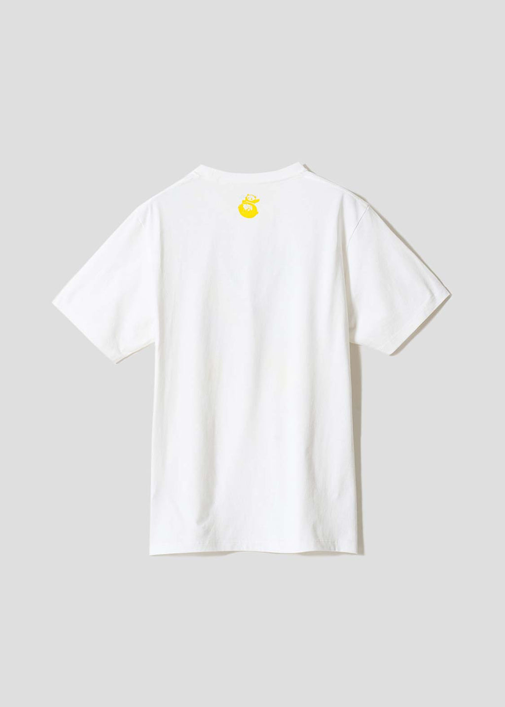 Rolling Pandas Lemon | T-Shirt