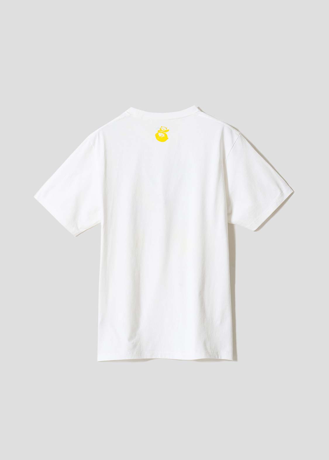 Rolling Pandas Lemon | T-Shirt