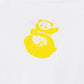 Rolling Pandas Lemon | T-Shirt