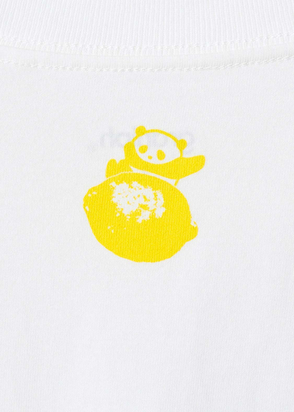 Rolling Pandas Lemon | T-Shirt