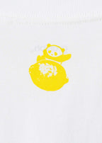 Rolling Pandas Lemon | T-Shirt