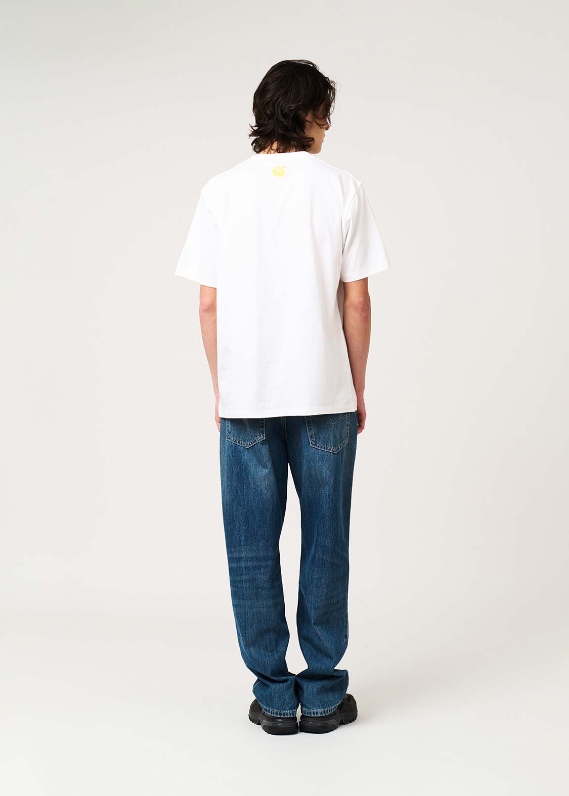 Rolling Pandas Lemon | T-Shirt