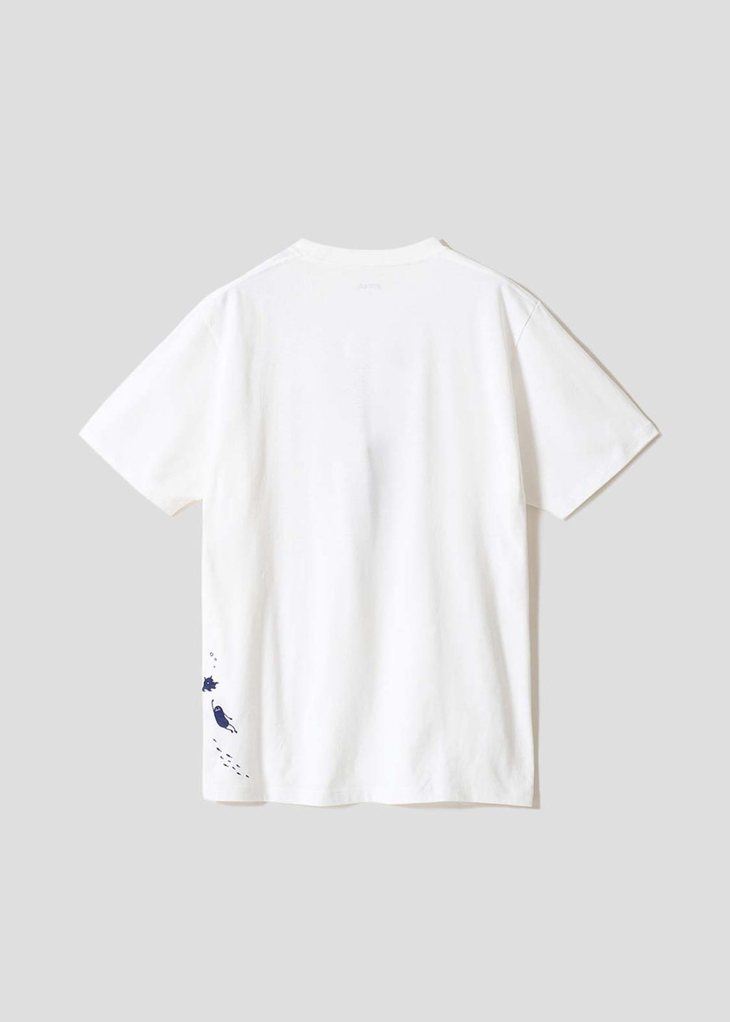 Mendaco Duck Cap Beautiful Shadow | T-Shirt