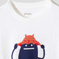Mendaco Duck Cap Beautiful Shadow | T-Shirt