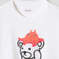Mendaco Control Bear | T-Shirt