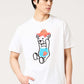 Mendaco Control Bear | T-Shirt