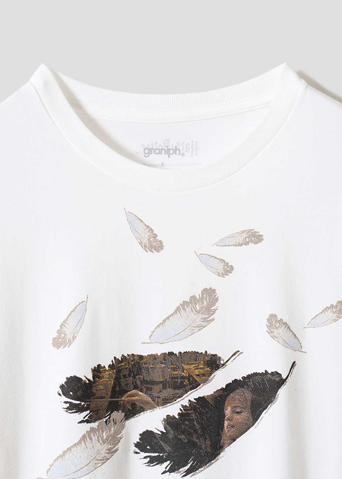 Harry Potter Wingardium Leviosa | T-Shirt