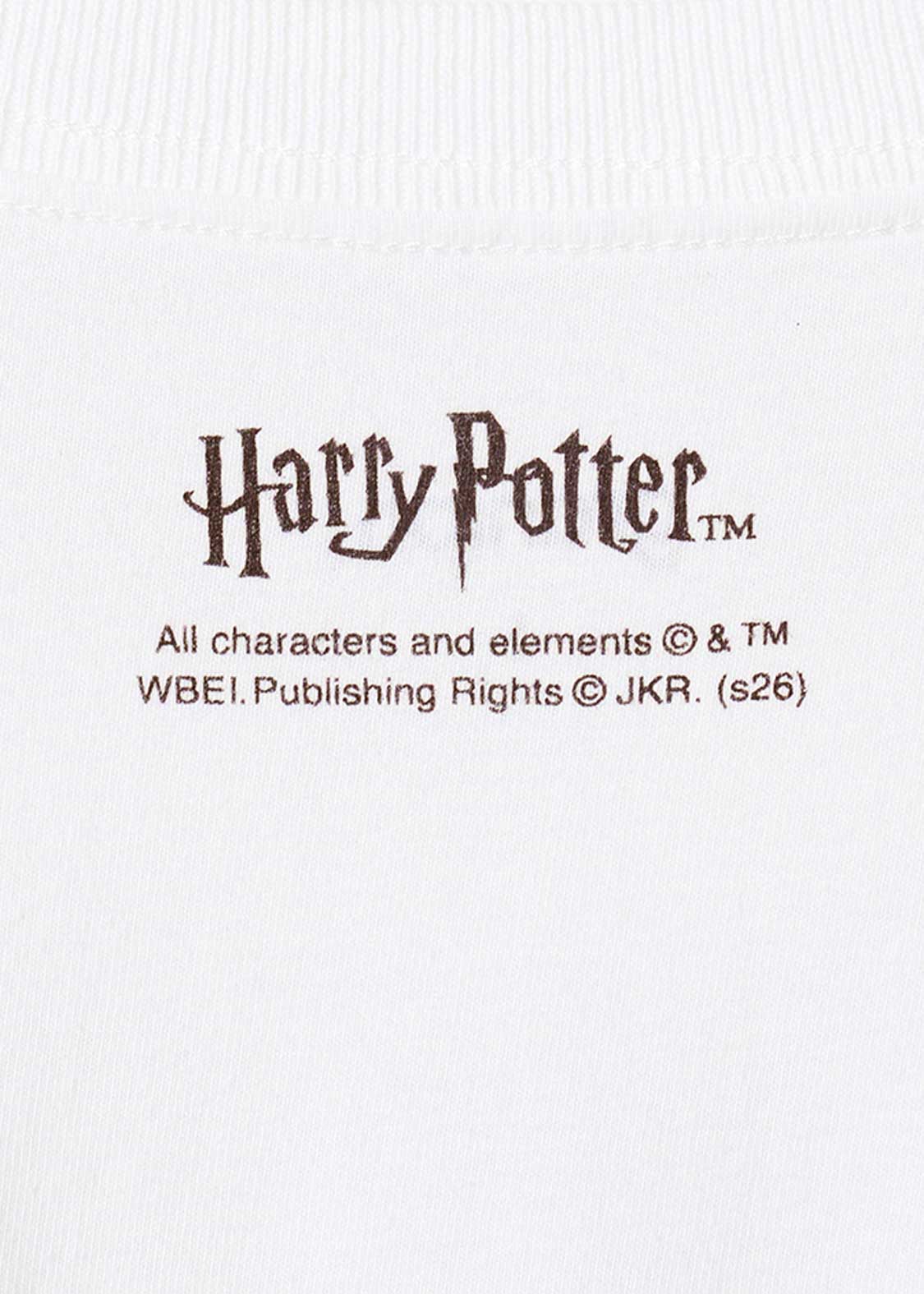 Harry Potter Wingardium Leviosa | T-Shirt