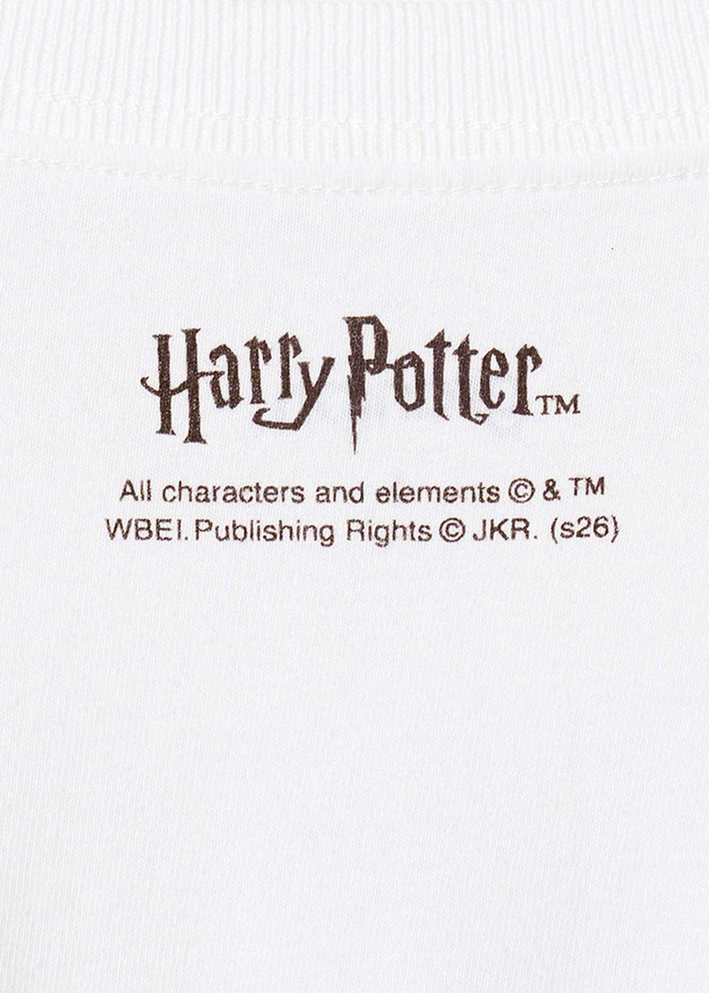 Harry Potter Wingardium Leviosa | T-Shirt