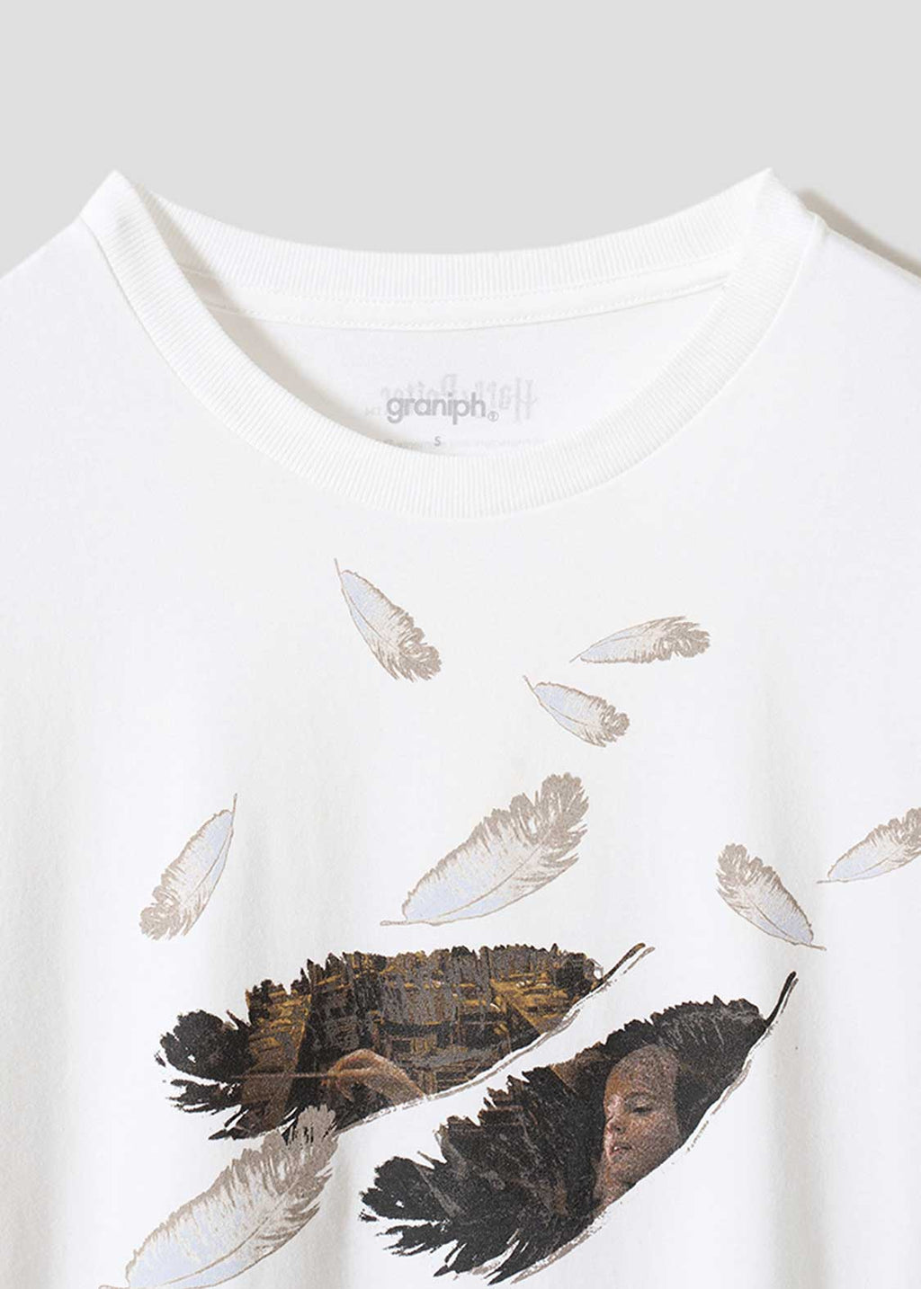 Harry Potter Wingardium Leviosa | T-Shirt