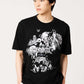 Shigeru Mizuki Hyakkiyakou | T-Shirt