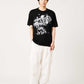 Shigeru Mizuki Hyakkiyakou | T-Shirt