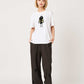Shigeru Mizuki Gegege No Shadow | T-Shirt